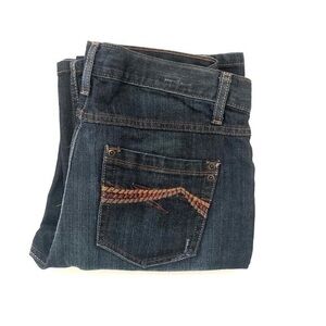 Cruel Girl Janie Slim Fit Women's Denim Jeans W7